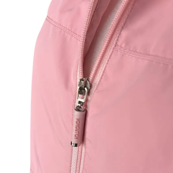Von Dutch Pink Vest Sz S/M‎ - Image 5