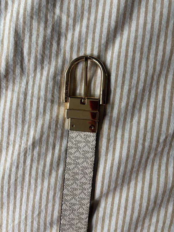 Michael Kors Belt Reversible - Image 3