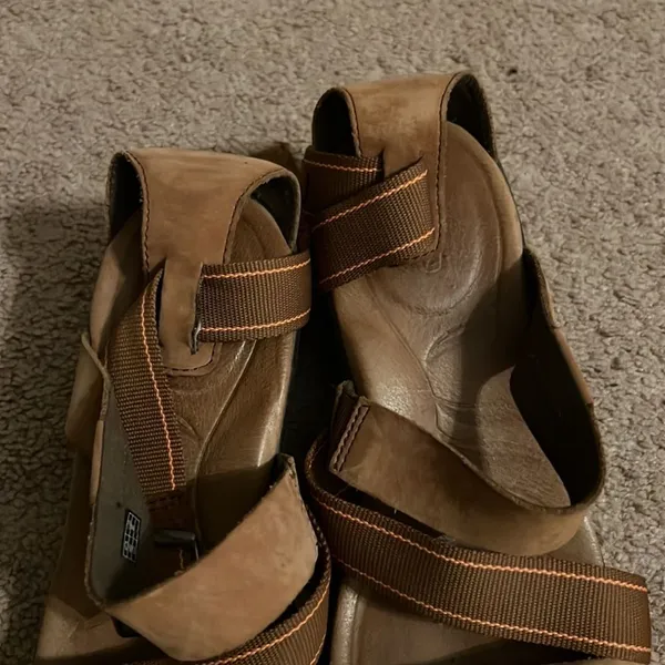 ‎Keen wedge sandals 8 - Image 4