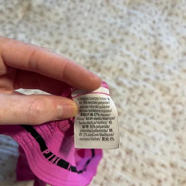 PINK Sleepwear Shorts - Image 4