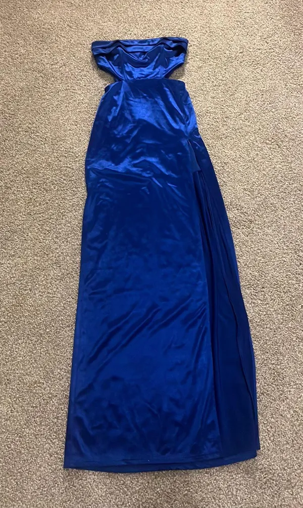 Lucy in the Sky Dress - Image 4