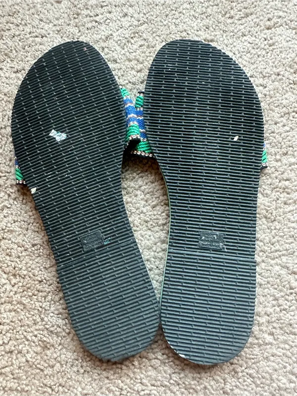 Havaianas Slides W  9/10 - Image 5
