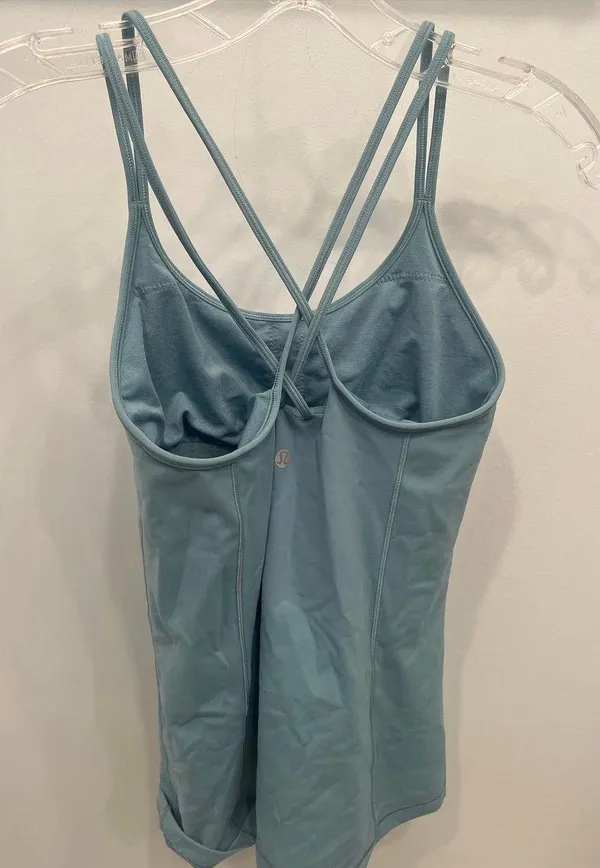 Lululemon Free To Be Tank - Image 3