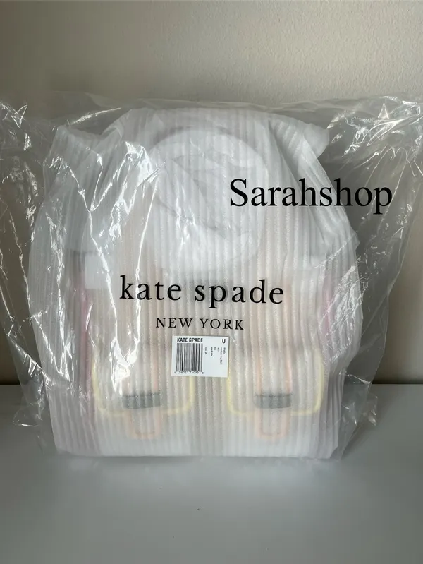 Kate Spade Kip Cargo Small Tote Bag - Image 11