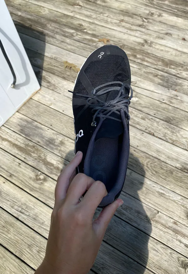 On Cloud Shoes - Image 6