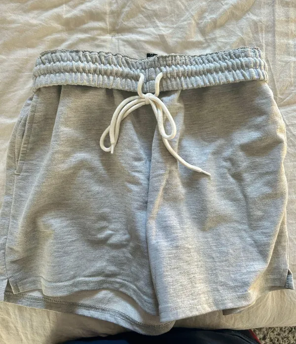 Sweat shorts - Image 3