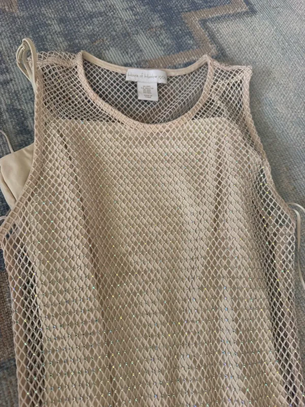 House of Harlow 1960 Dress - Image 3