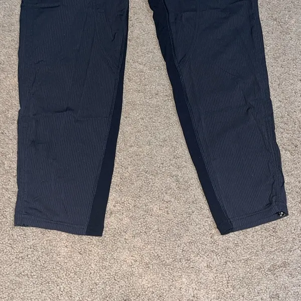 Lululemon Dance Studio Crop 25” Pants‎ Black 4 - Image 6