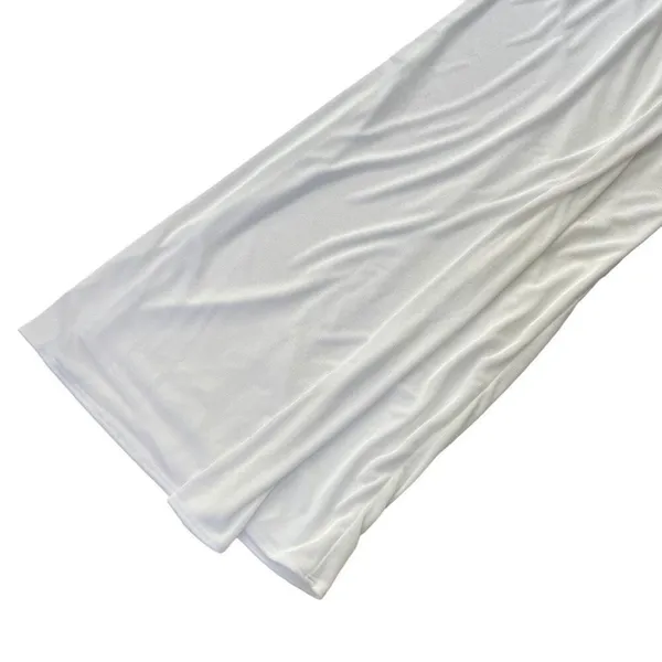 Katie‎ May Carter Gown in Ivory - Image 6