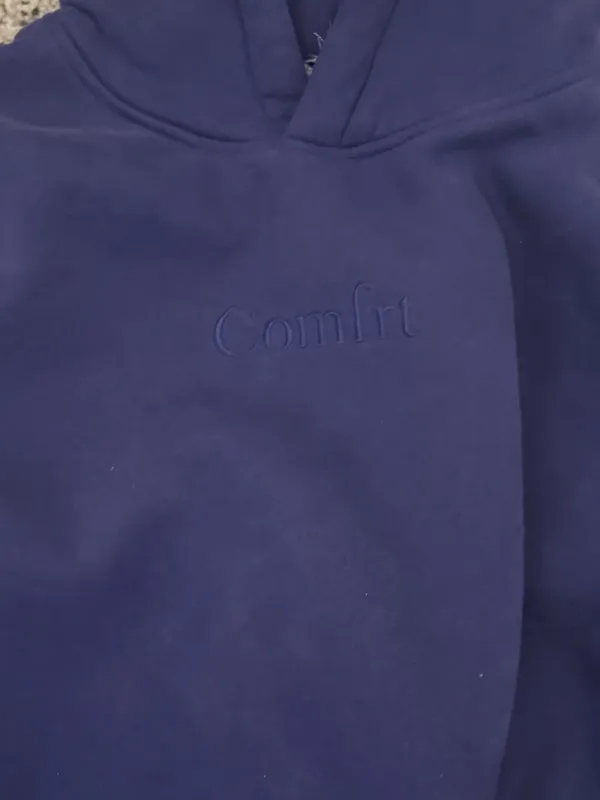 Comfrt Hoodie - Image 2