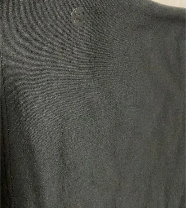 Lululemon Boatneck Relaxed Fit T-Shirt - Image 8
