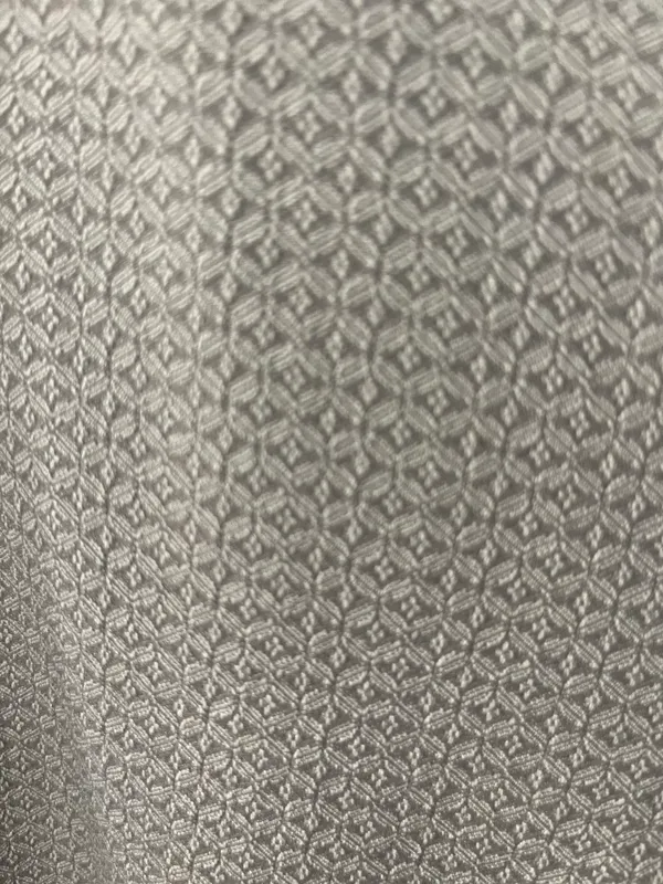 size 14 grey print skinny pants - Image 7