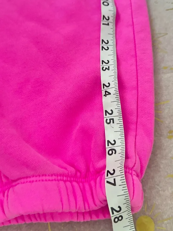 Gap Mid Rise Relaxed Pants NWT - Image 3