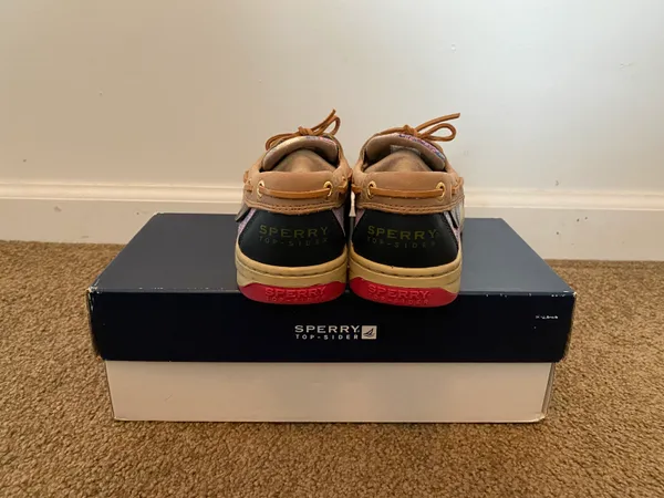 Sperry Top-sider Boat Shoes - Image 4