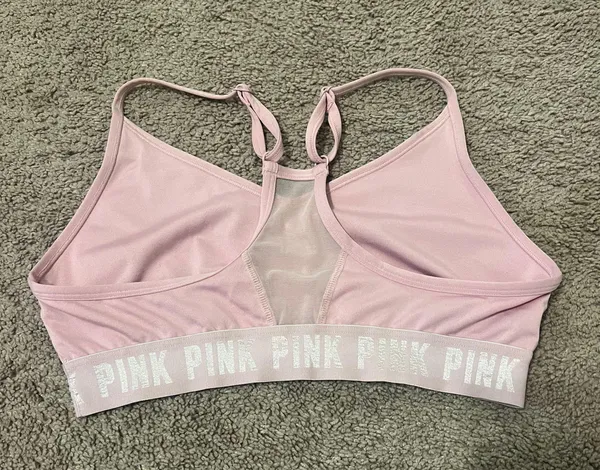 PINK Victoria’s Secret Sports Bra - Image 2