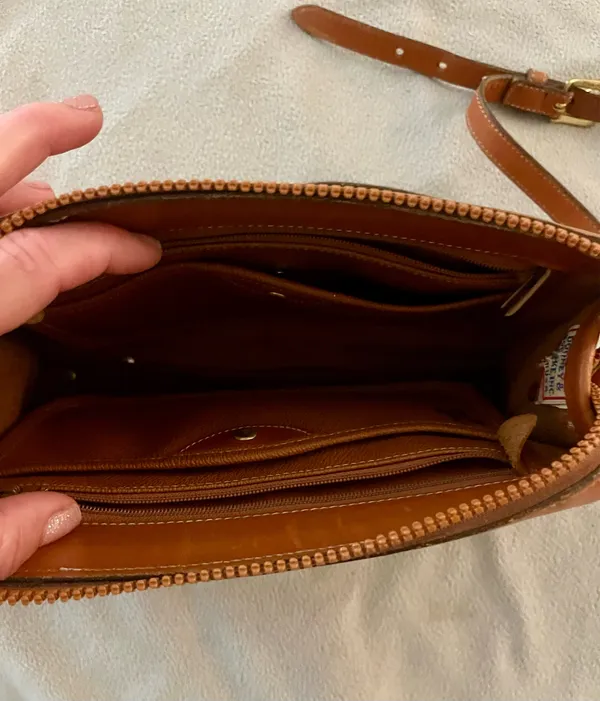 Dooney & Bourke Bag - Image 7