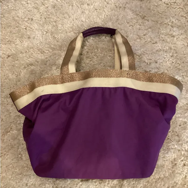 Kate Spade insulated diaper bag - Image 5
