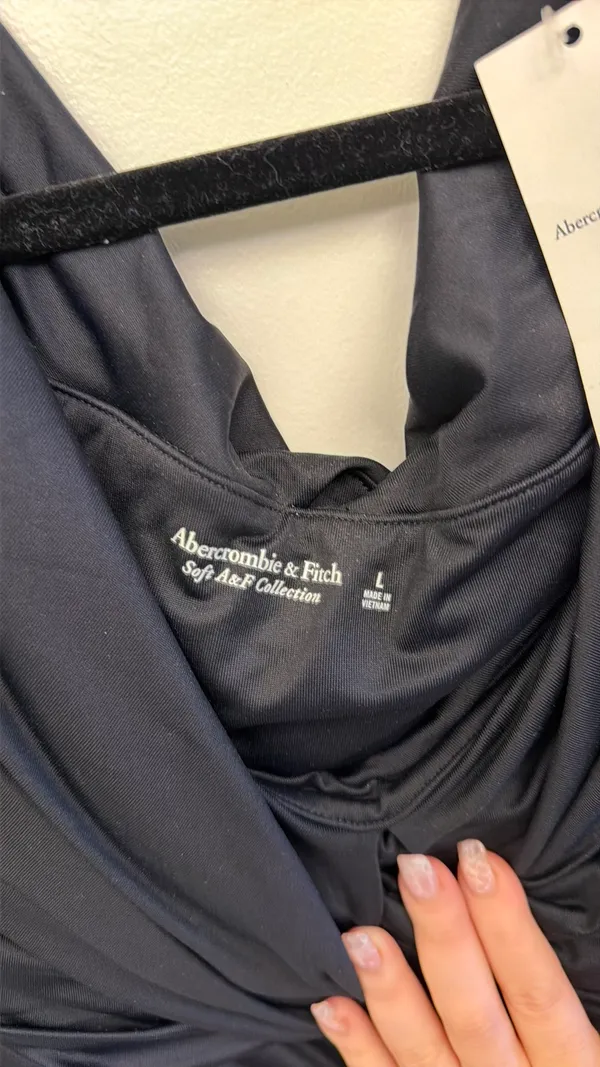 Abercrombie Bodysuit - Image 3