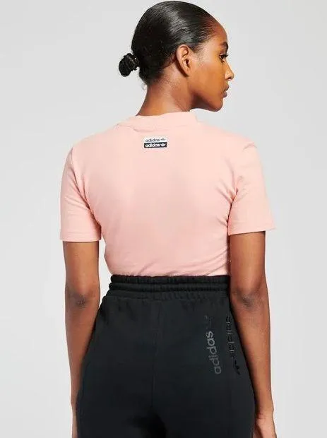 Originals RYV Short Sleeve Bodysuit - Image 2