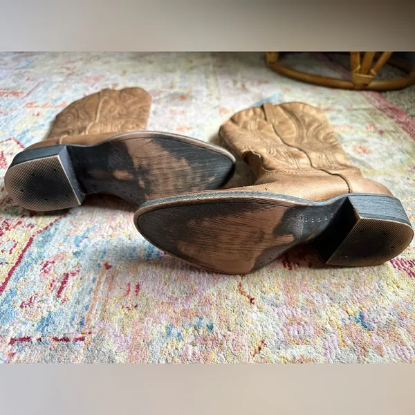 Coconuts Legend Cowboy Boots - Image 3