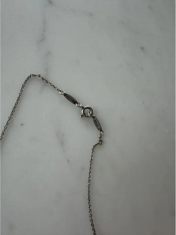 Tiffany & Co. pendant - Image 5