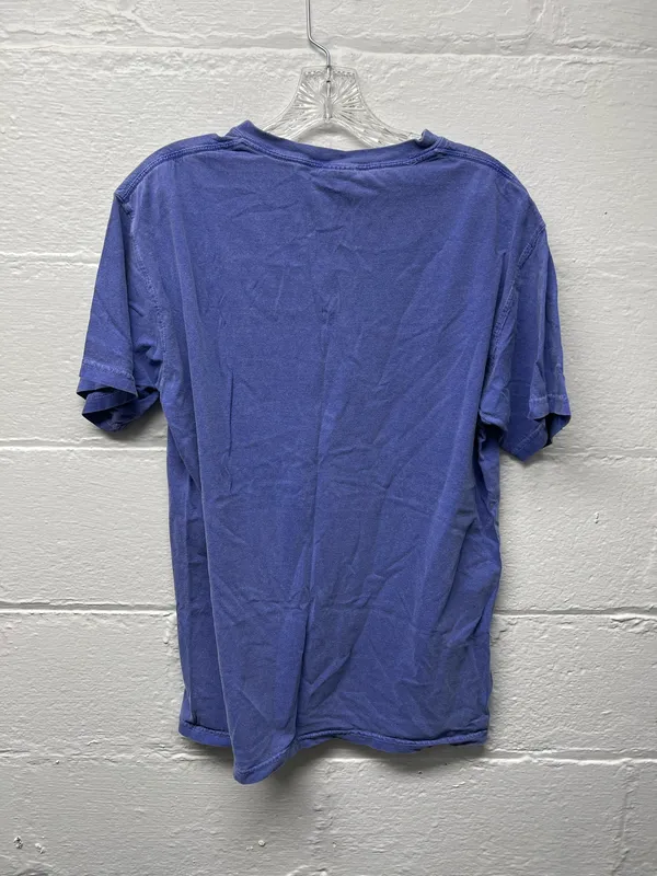 Comfort Colors Yellowstone National Park Graphic Tee - Image 3