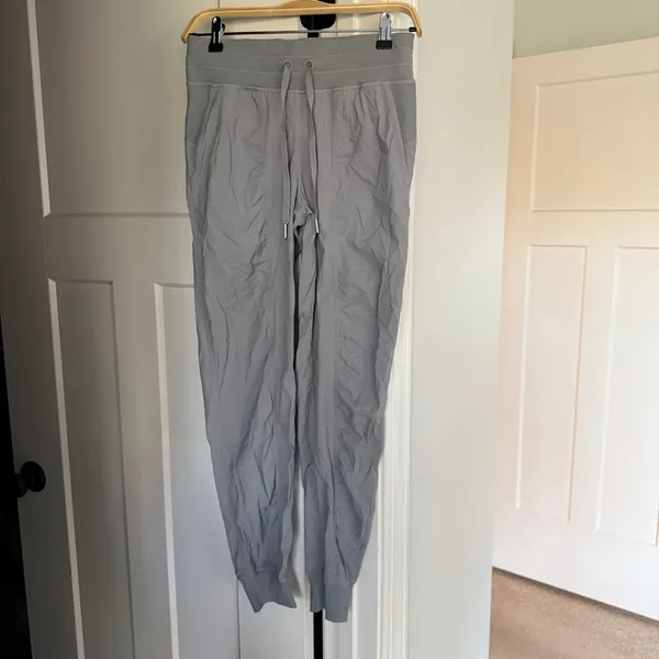Lululemon Dance Studio Mid-Rise‎ Jogger Full Length - Rhino Grey - Image 3