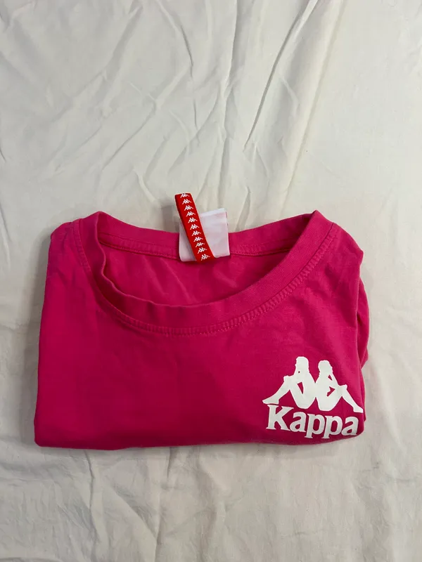 Kappa T-shirt - Image 4