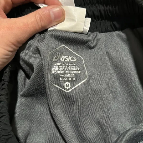 Asics running shorts - Image 3