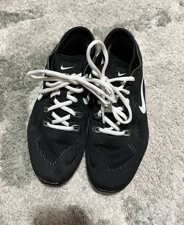 Nike Free 5.0 Sneakers - Image 2