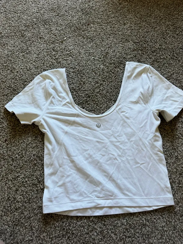 Lululemon Align Tank - Image 2