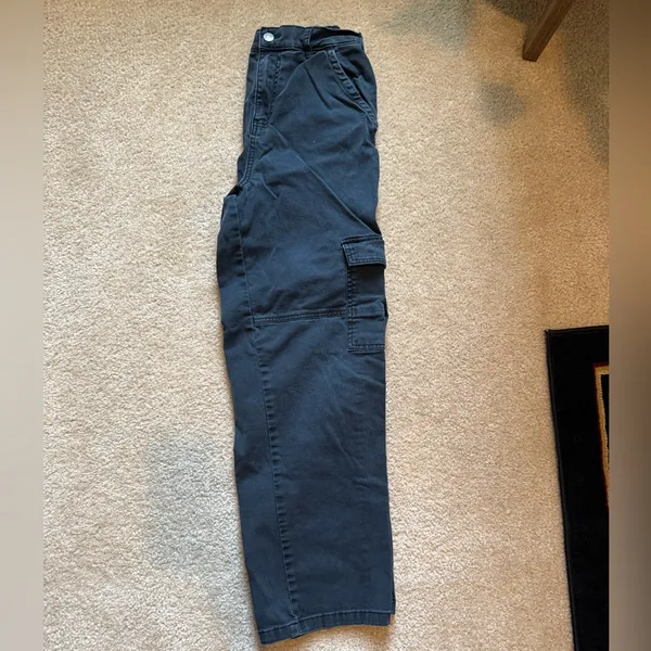 Garage Women’s Cargo Pants - Image 4