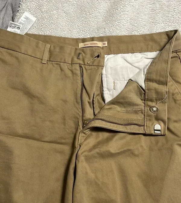Pants - Image 2