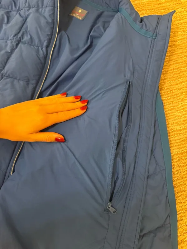 Free People Pippa Packable Puffer Jacket - Image 6
