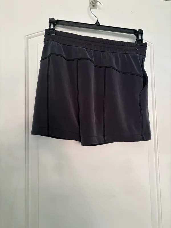 ASOS Dark causal shorts - Image 4
