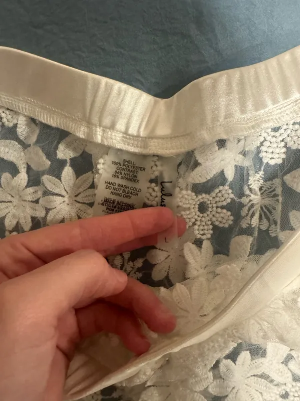 Lulus coverup - Image 4