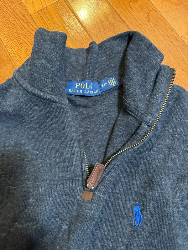Polo Ralph Lauren Sweatshirt - Image 2