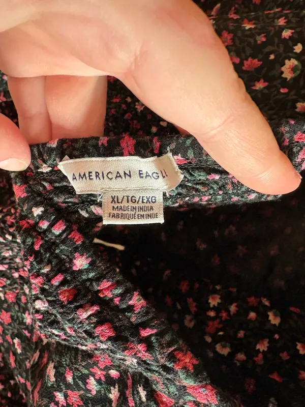 American Eagle Top - Image 4