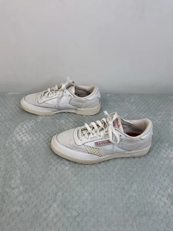 Reebok Club C85 Vintage Women’s Sneakers Size 7 - Image 6