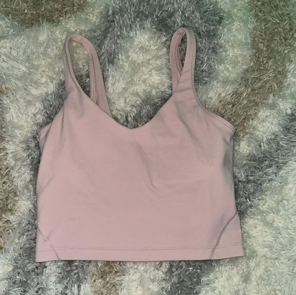 Lululemon Align Tank - Image 3