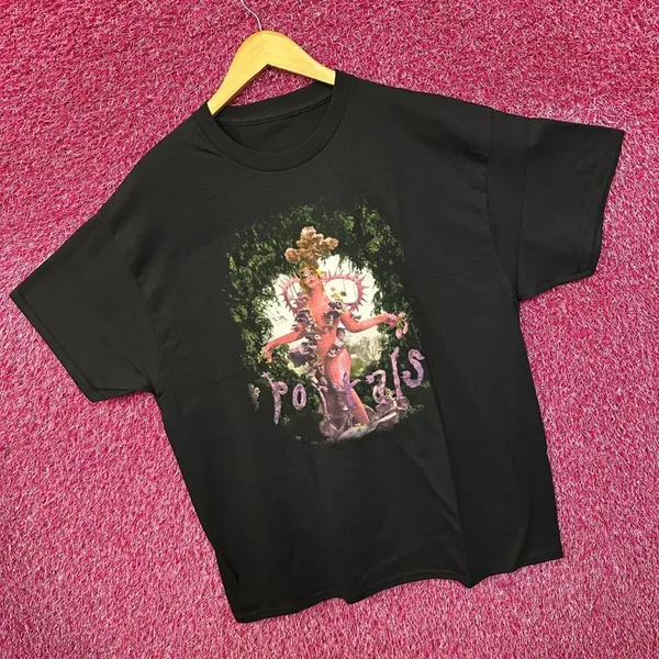 Melanie Martinez portals black Tee XL - Image 3