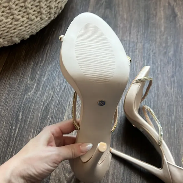 Meshki Alaina Heel - Image 8