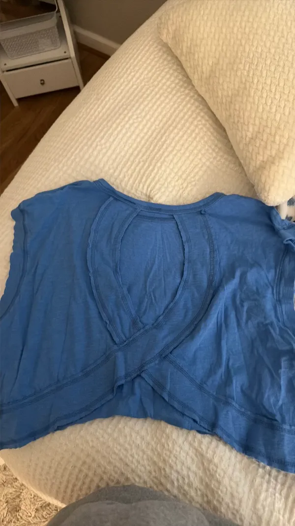 Top Blue - Image 2
