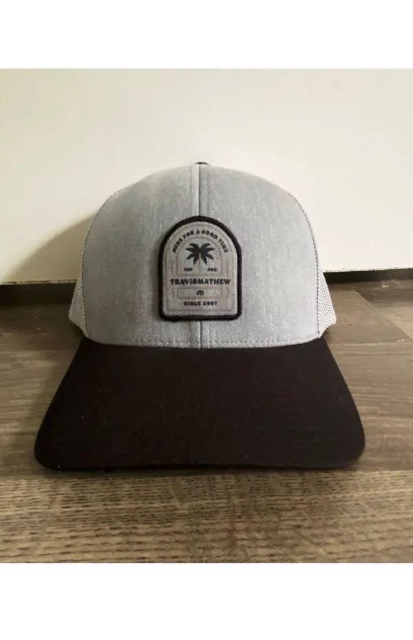 TravisMathew Hat - Image 5