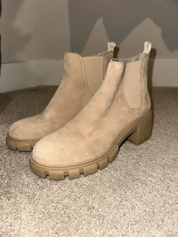Steve Madden Howler Chelsea Boots - Image 3
