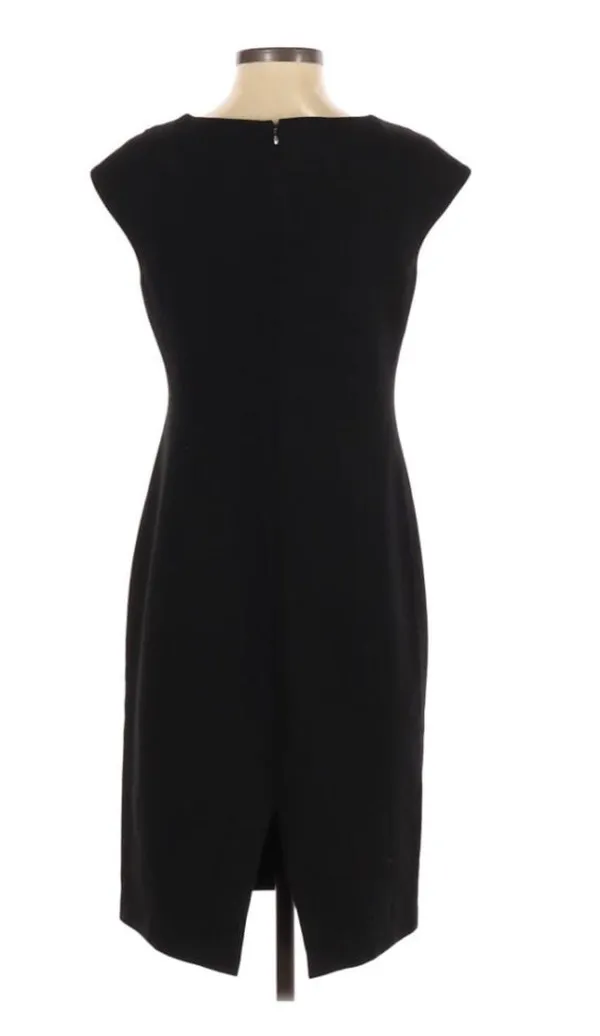 Lafayette 148 Work Dress - Image 2
