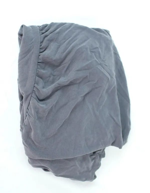 American Eagle Outfitters Gray Tank Top with Tie Back Womens Size XL - NEW - Image 5