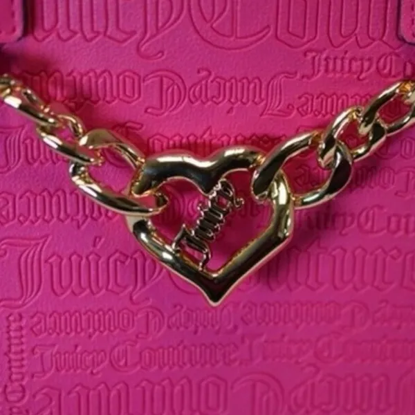 Juicy Couture Free Love “Go Couture Yourself” Mix & Match 2 Pc. Set - Image 3