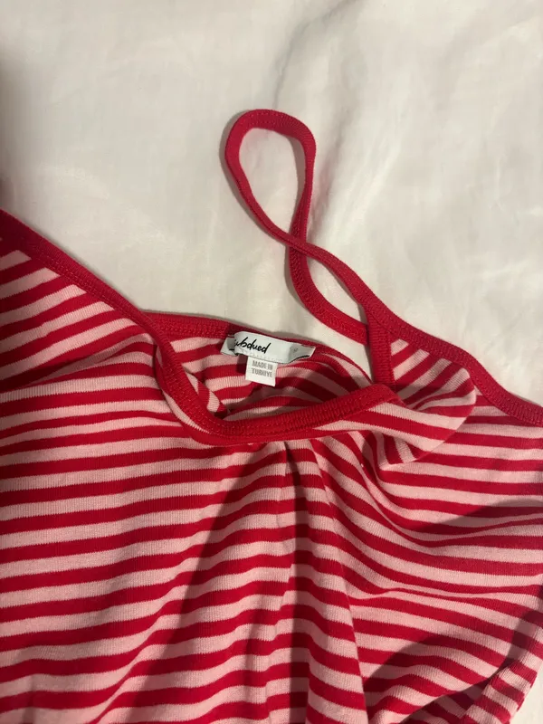 subdued tank top striped - Image 2