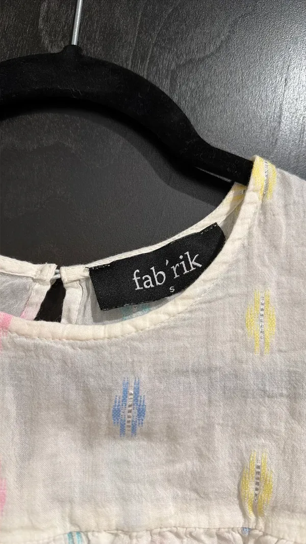 Spring top  - Image 3